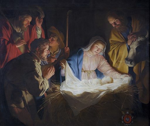Fête de la Nativité