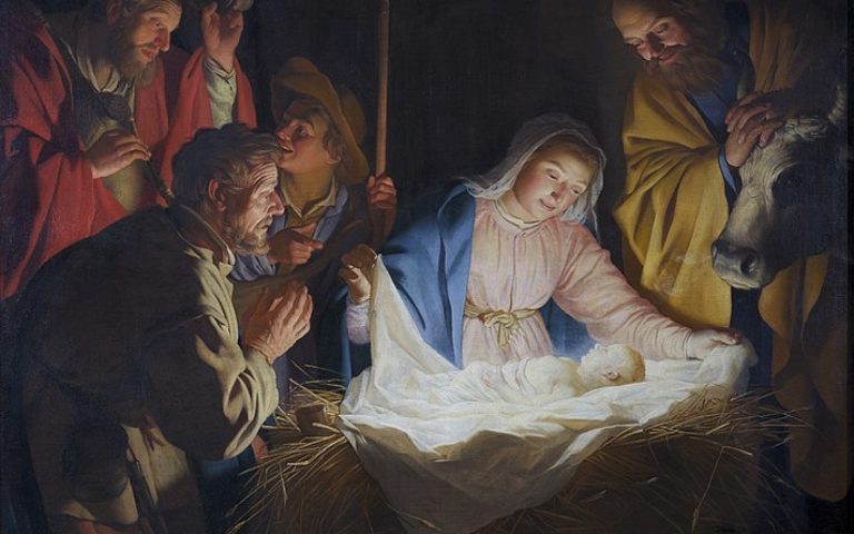 Fête de la Nativité